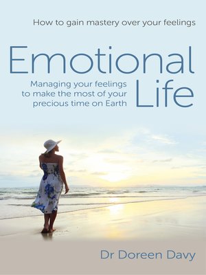 cover image of Emotional Life